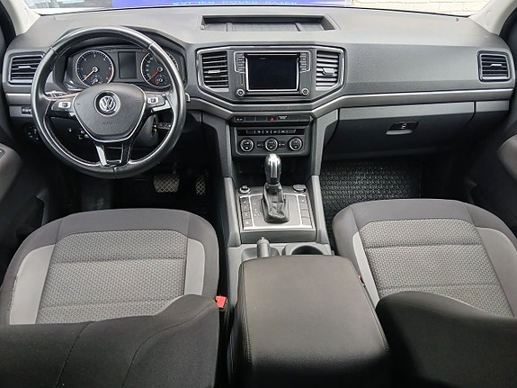 Volkswagen Amarok 23 of 29