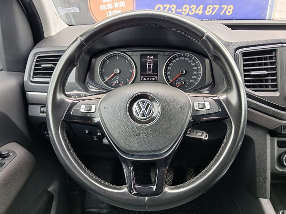 Volkswagen Amarok 22 of 29