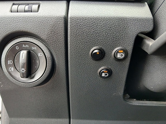 Volkswagen Amarok 17 of 29