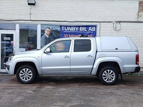 Volkswagen Amarok 4 of 5