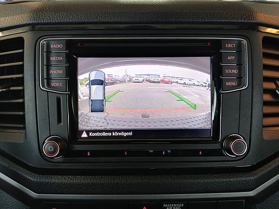Volkswagen Amarok 14 of 29
