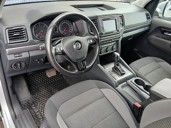 Volkswagen Amarok 13 of 29