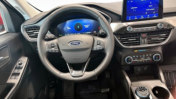 Ford Kuga 4 of 5