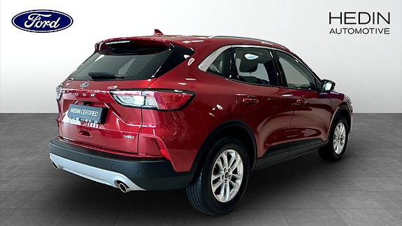 Ford Kuga 2 of 5