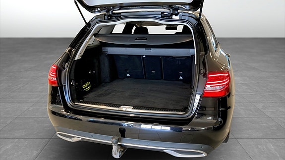 Mercedes-Benz CLC220 10 of 12