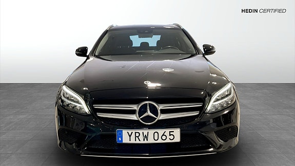 Mercedes-Benz CLC220 8 of 12