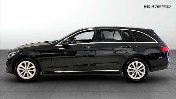 Mercedes-Benz CLC220 6 of 12