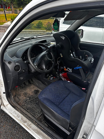 Peugeot Partner 5 of 5