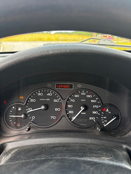 Peugeot Partner 6 of 6