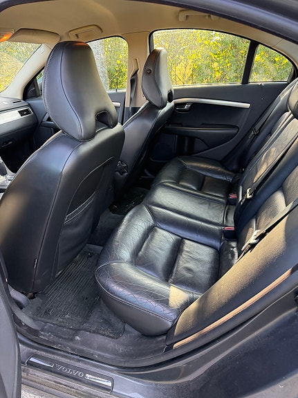 Volvo S80 5 of 5