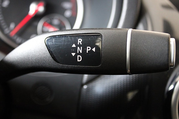 Mercedes-Benz B220 d 17 of 19