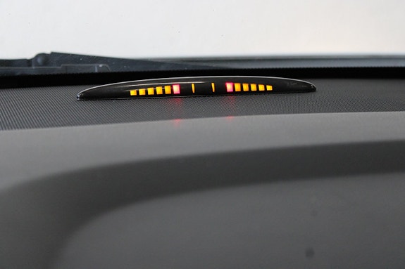 Mercedes-Benz B220 d 11 of 19