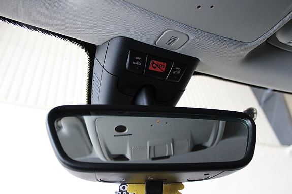 Mercedes-Benz B220 d 19 of 19