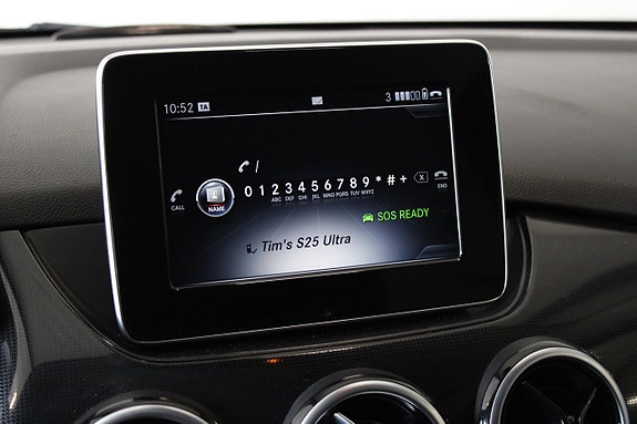 Mercedes-Benz B220 d 13 of 19