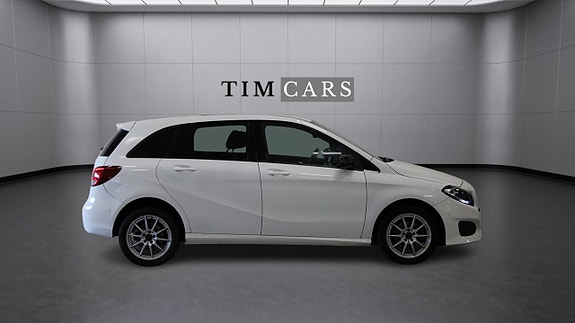 Mercedes-Benz B220 d 4 of 19