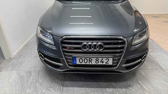 Audi SQ5 6 of 15