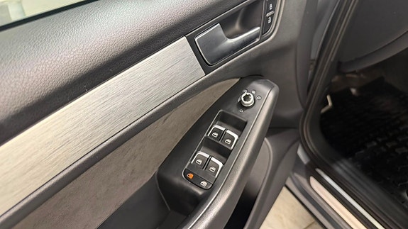 Audi SQ5 14 of 15