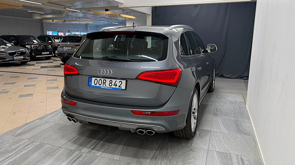 Audi SQ5 7 of 15