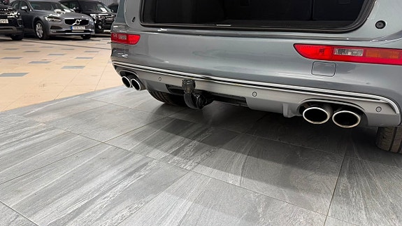 Audi SQ5 9 of 15