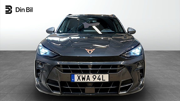 Cupra Terramar 4 of 5