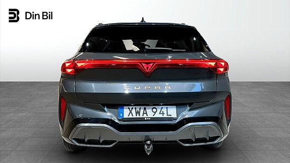 Cupra Terramar 5 of 5