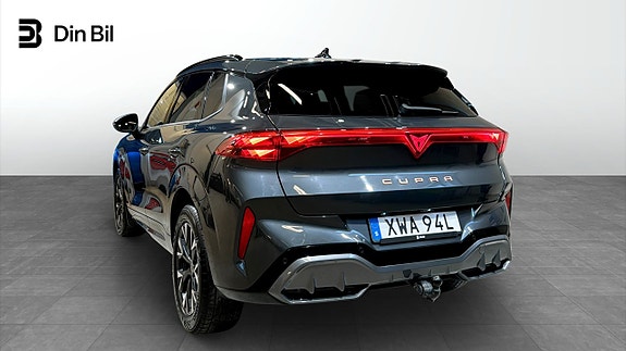 Cupra Terramar 3 of 5