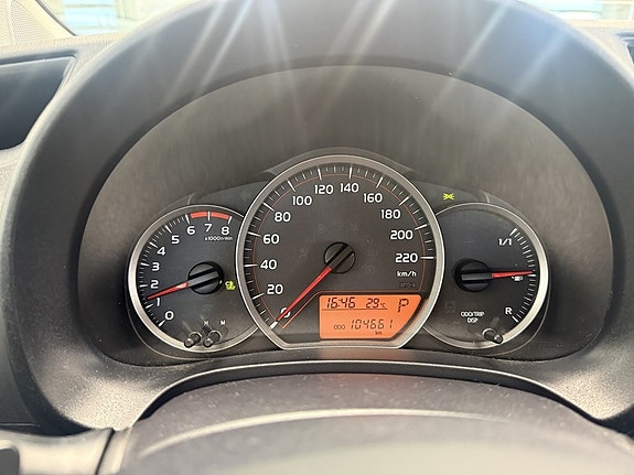 Toyota Yaris 14 of 15