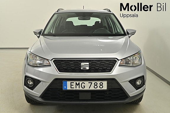 Seat Arona 3 of 13