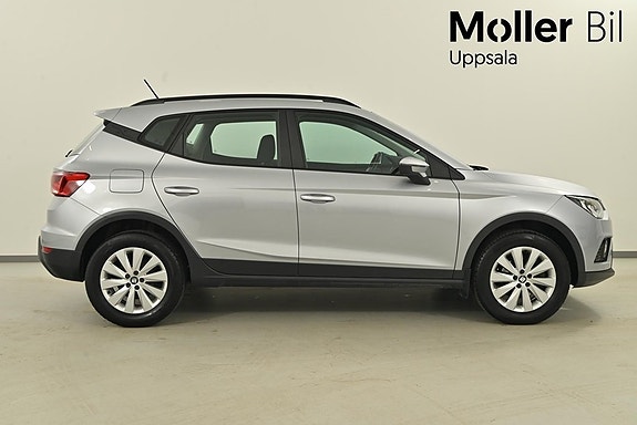 Seat Arona 5 of 13