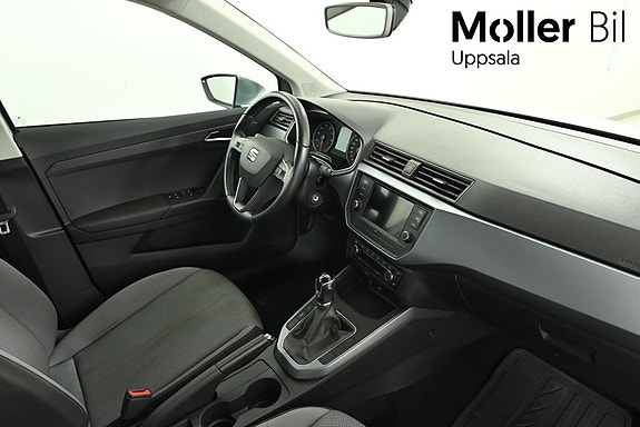 Seat Arona 11 of 13