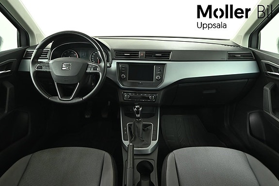 Seat Arona 10 of 13