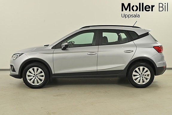 Seat Arona 7 of 13