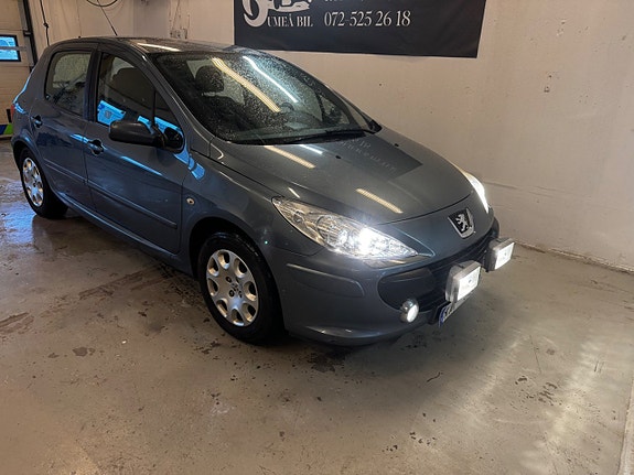Peugeot 307 3 of 5