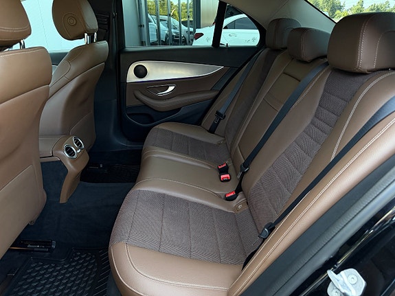 Mercedes-Benz E200 d 15 of 20
