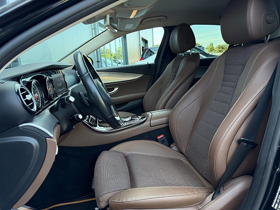 Mercedes-Benz E200 d 12 of 20
