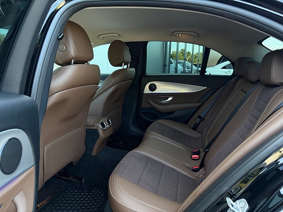 Mercedes-Benz E200 d 14 of 20