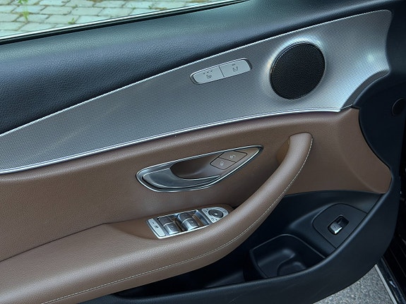 Mercedes-Benz E200 d 13 of 20