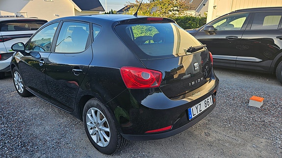 Seat Ibiza 3 of 5