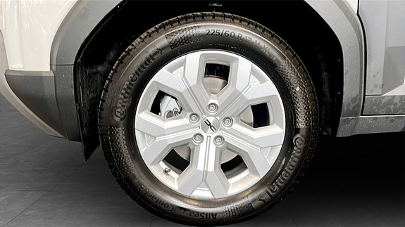 Dacia Duster 9 of 9