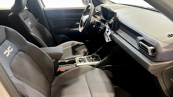 Dacia Duster 3 of 5