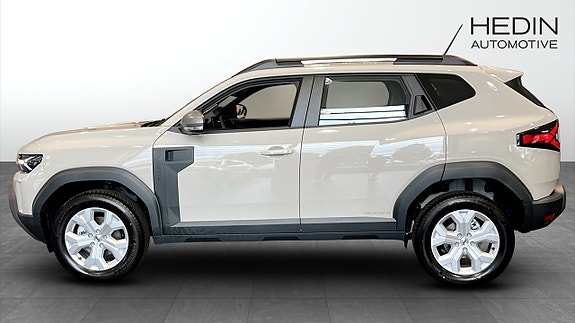 Dacia Duster 6 of 9