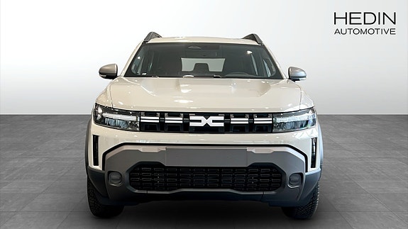 Dacia Duster 8 of 9