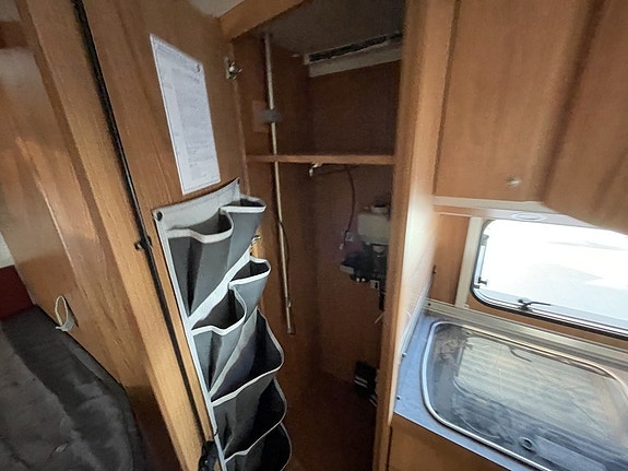 Bürstner T 625 / ALDE / Kamkedja / Fint skick 12 of 15