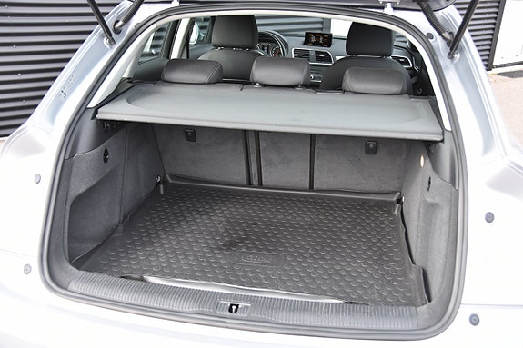 Audi Q3 7 of 16