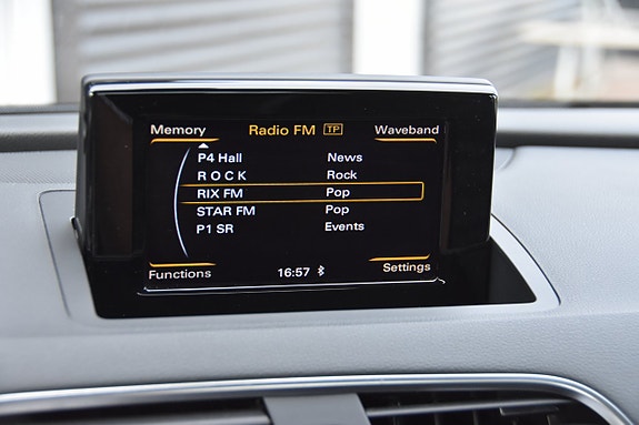 Audi Q3 13 of 16