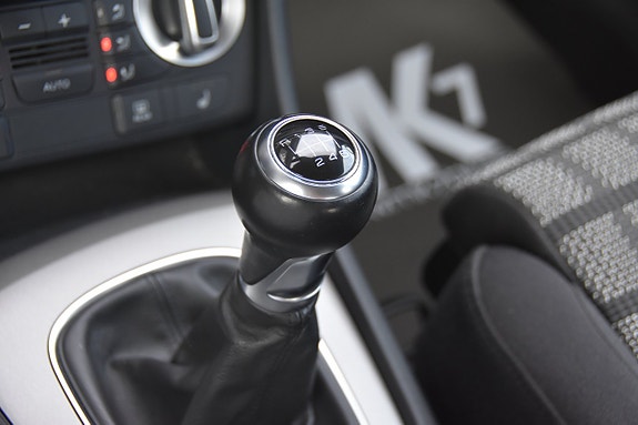 Audi Q3 16 of 16