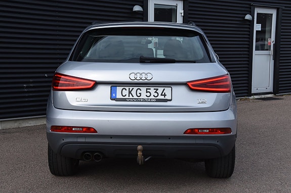 Audi Q3 5 of 5