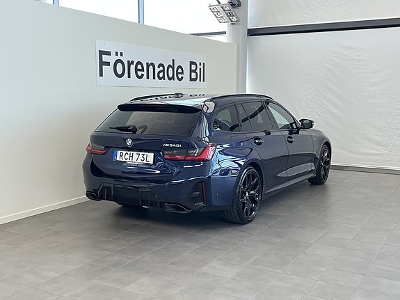 BMW M340i 13 of 14