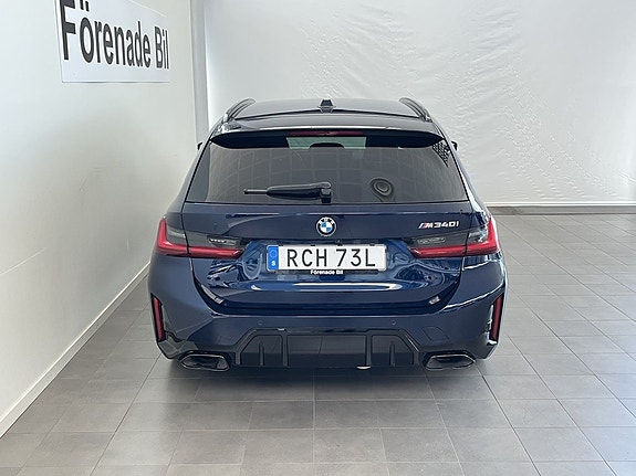 BMW M340i 12 of 14