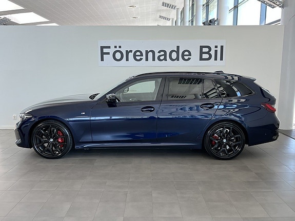 BMW M340i 3 of 5